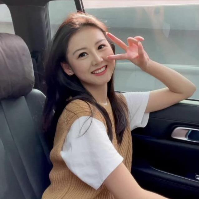 橙橙💗