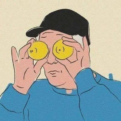 没烦恼😐