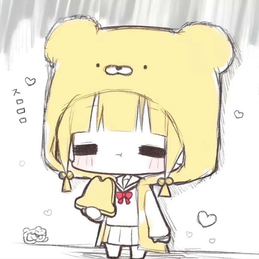 夜月头像