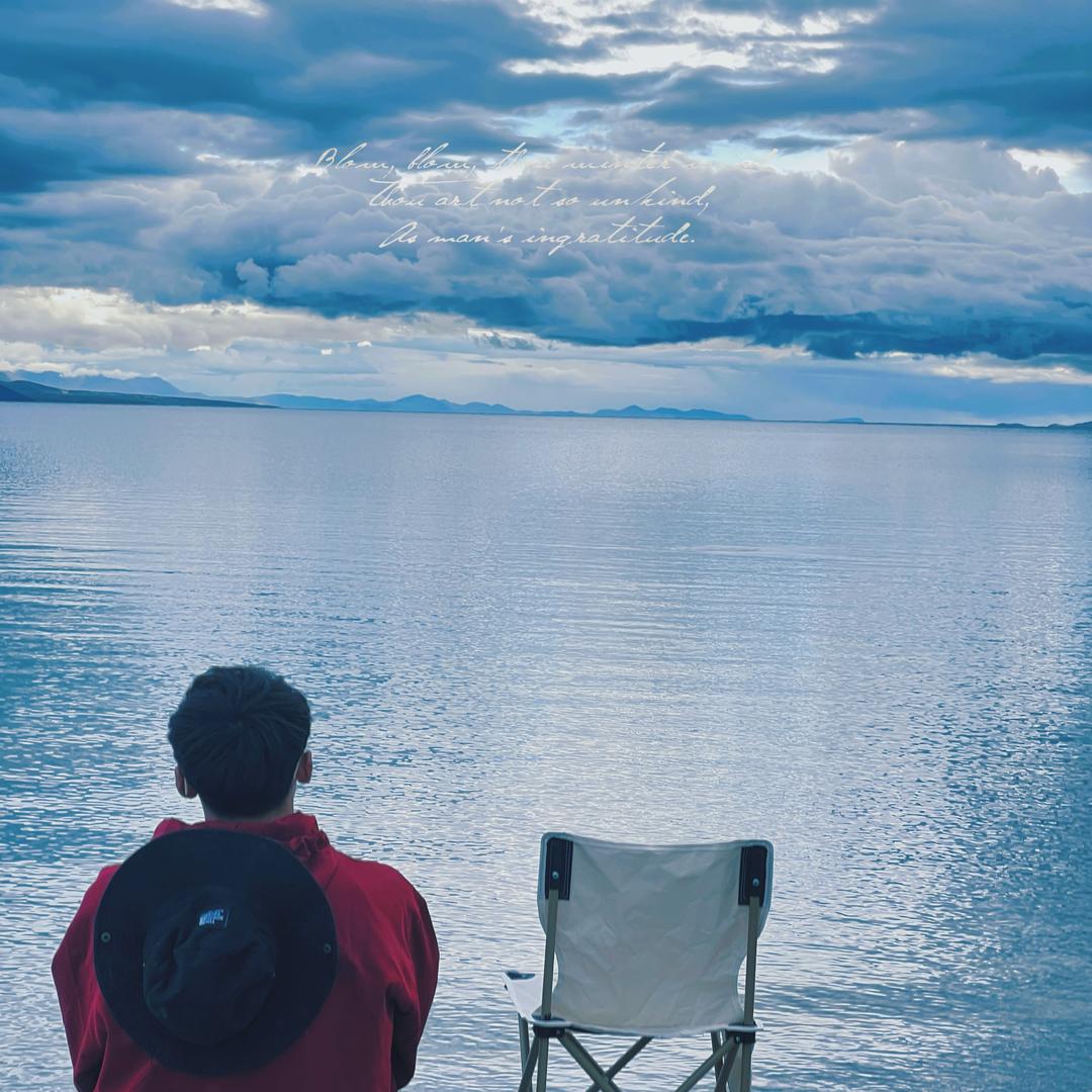 小欧