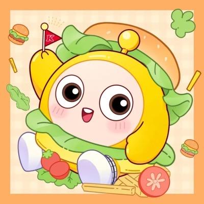 蛋仔派对双宝