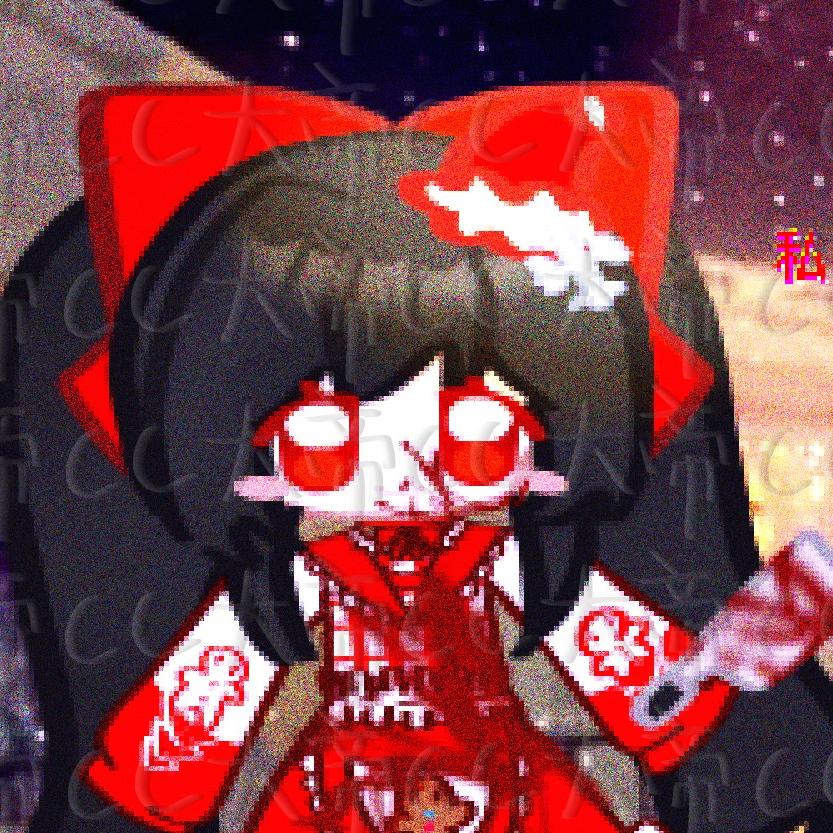 cc大帝🍡Emperor CC