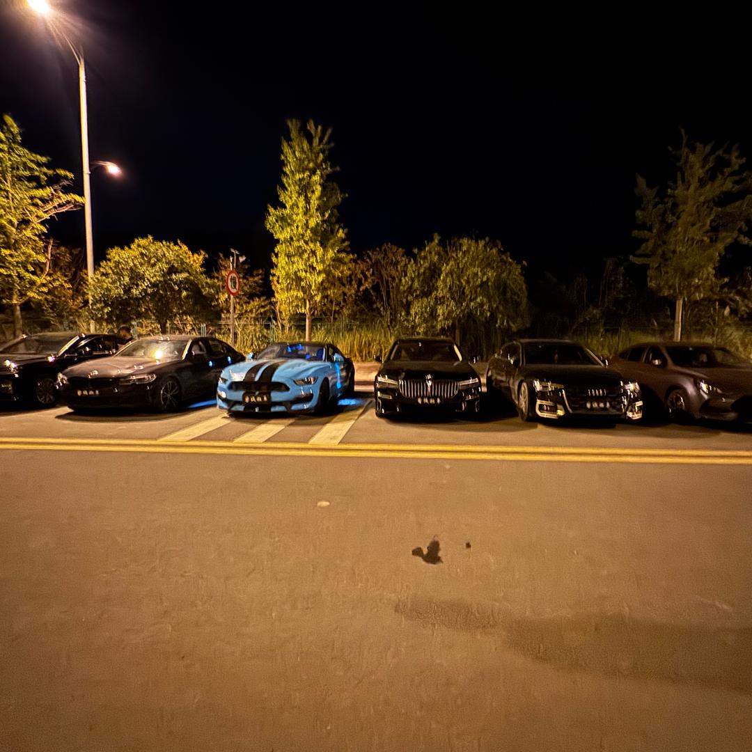 永顺睿诚汽车租赁