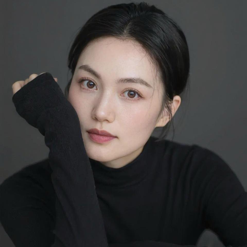 155的妮儿（面部瑜伽）