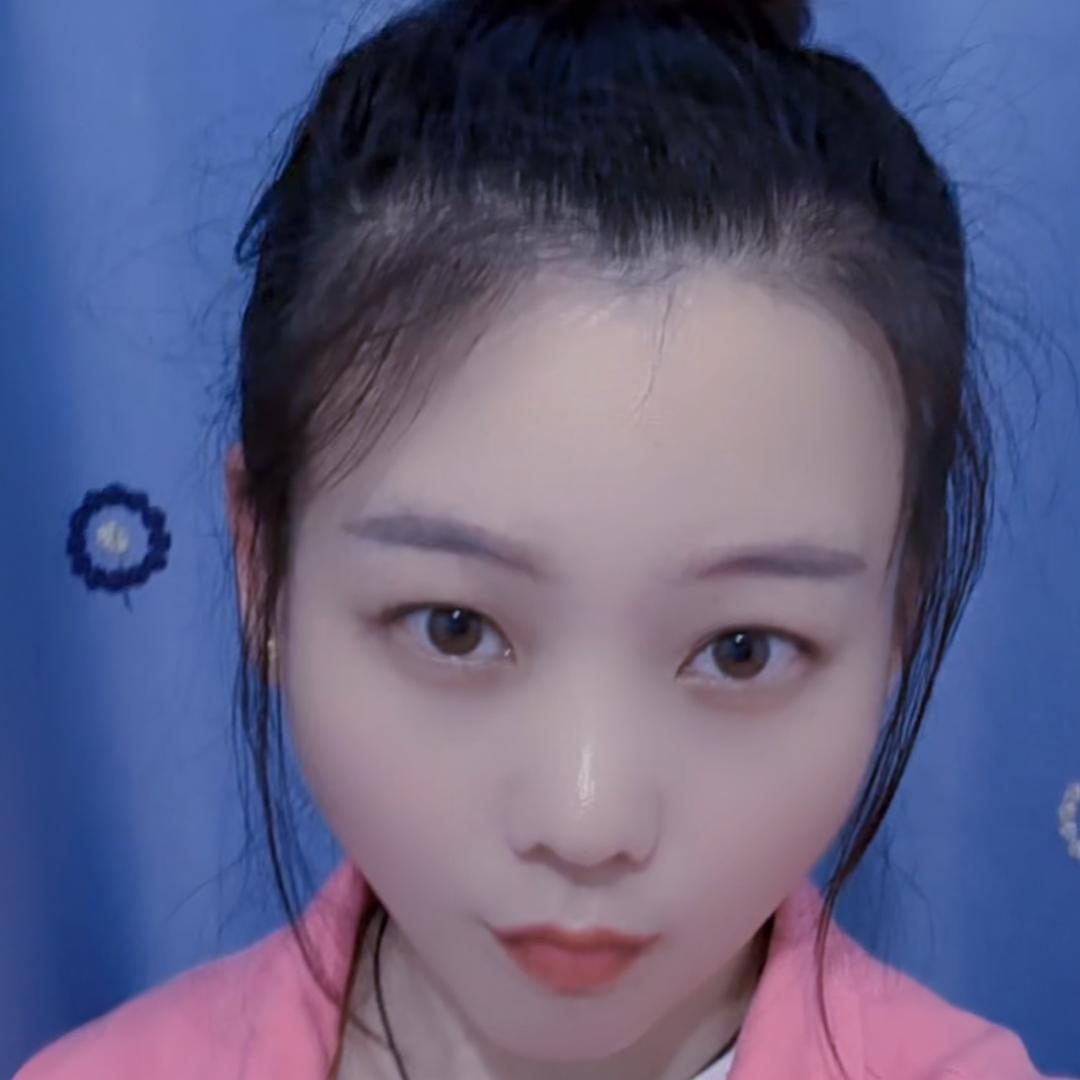 爱笑的．运气都很好