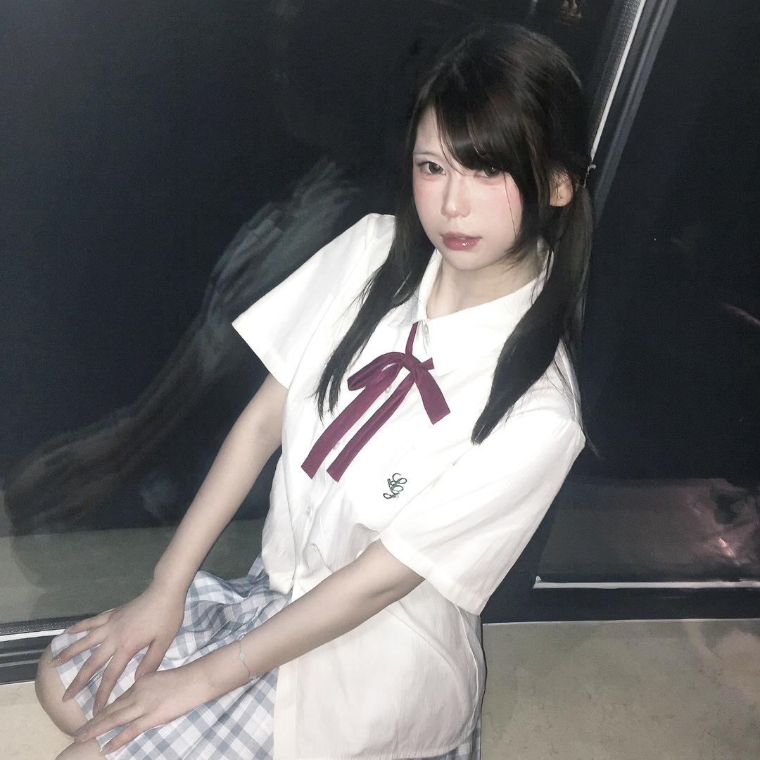 西柚.
