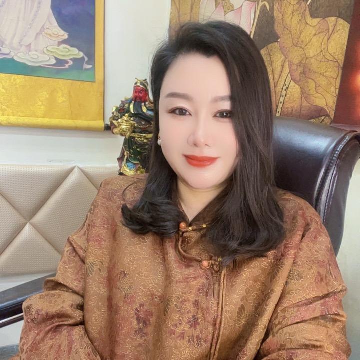 凤仙阁香堂·仙姑