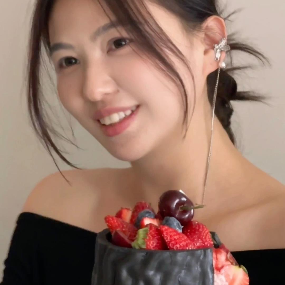 坤坤会做野生眉