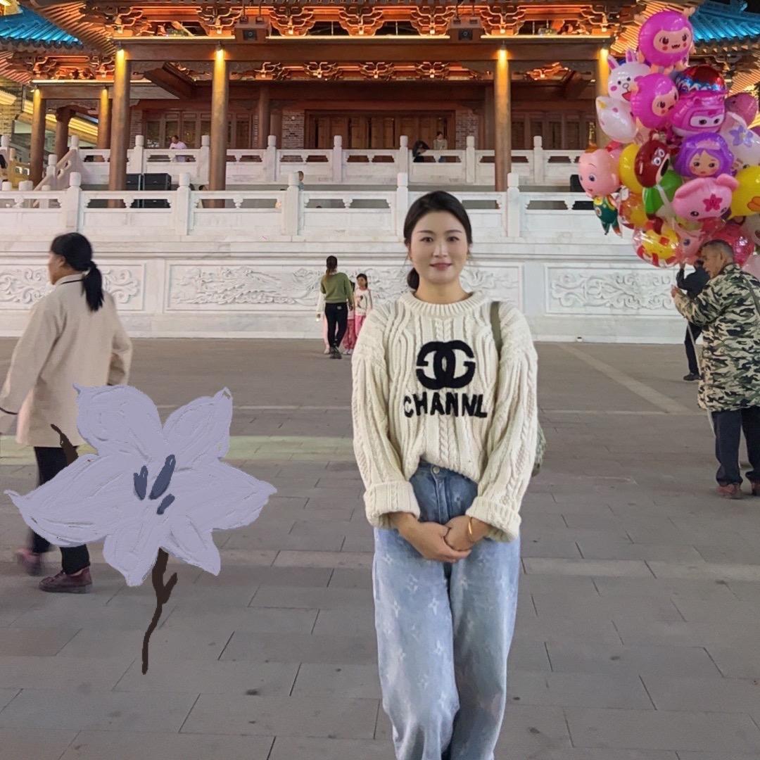 慧慧