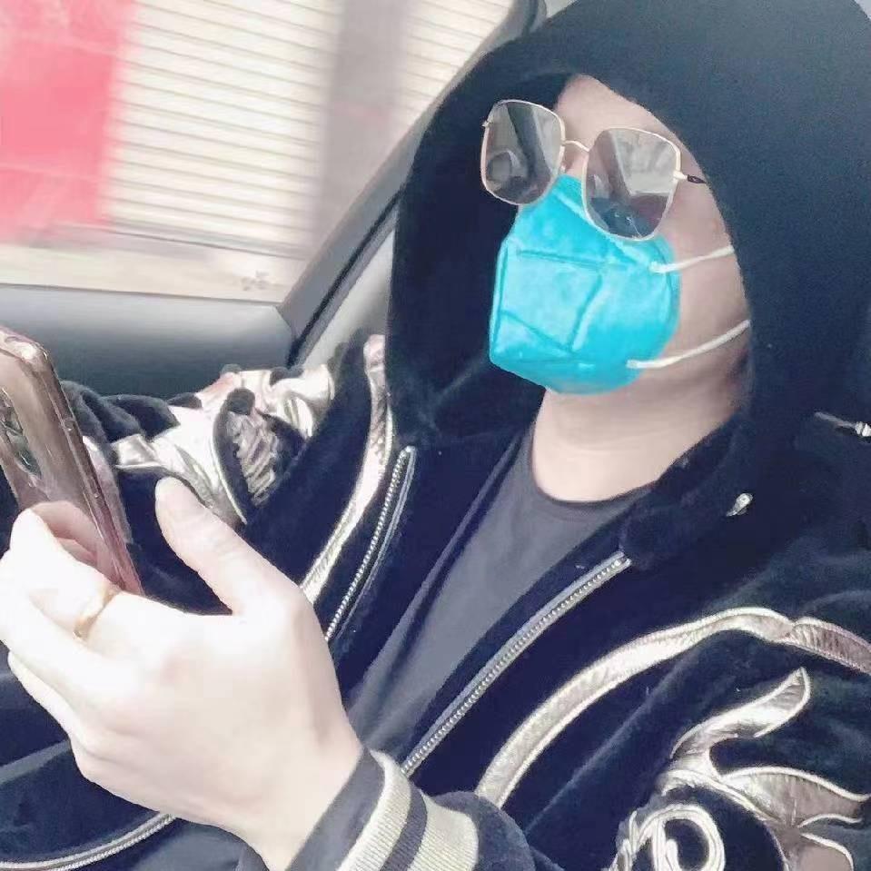 开心就好