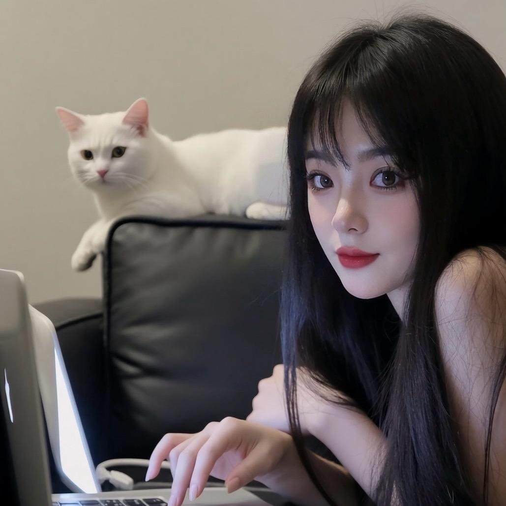 娇娇不吃香菜～