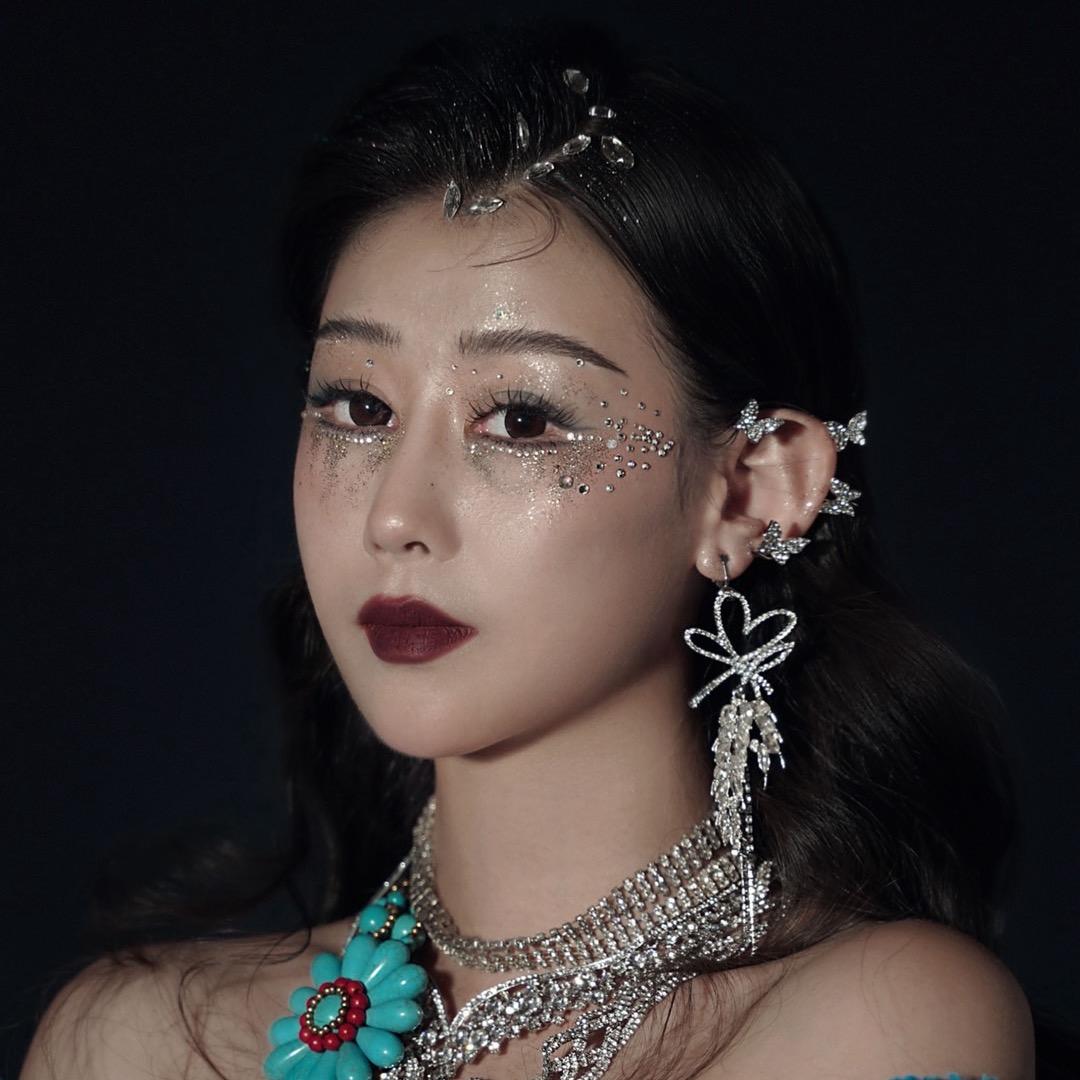 美邵女Baby