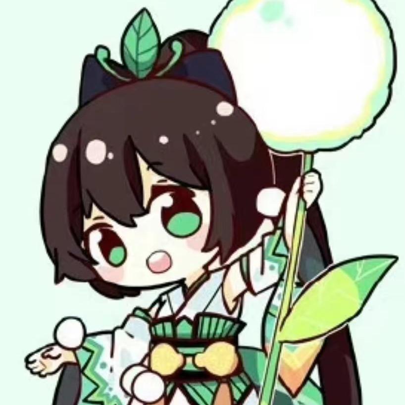 舒舒不吃糖