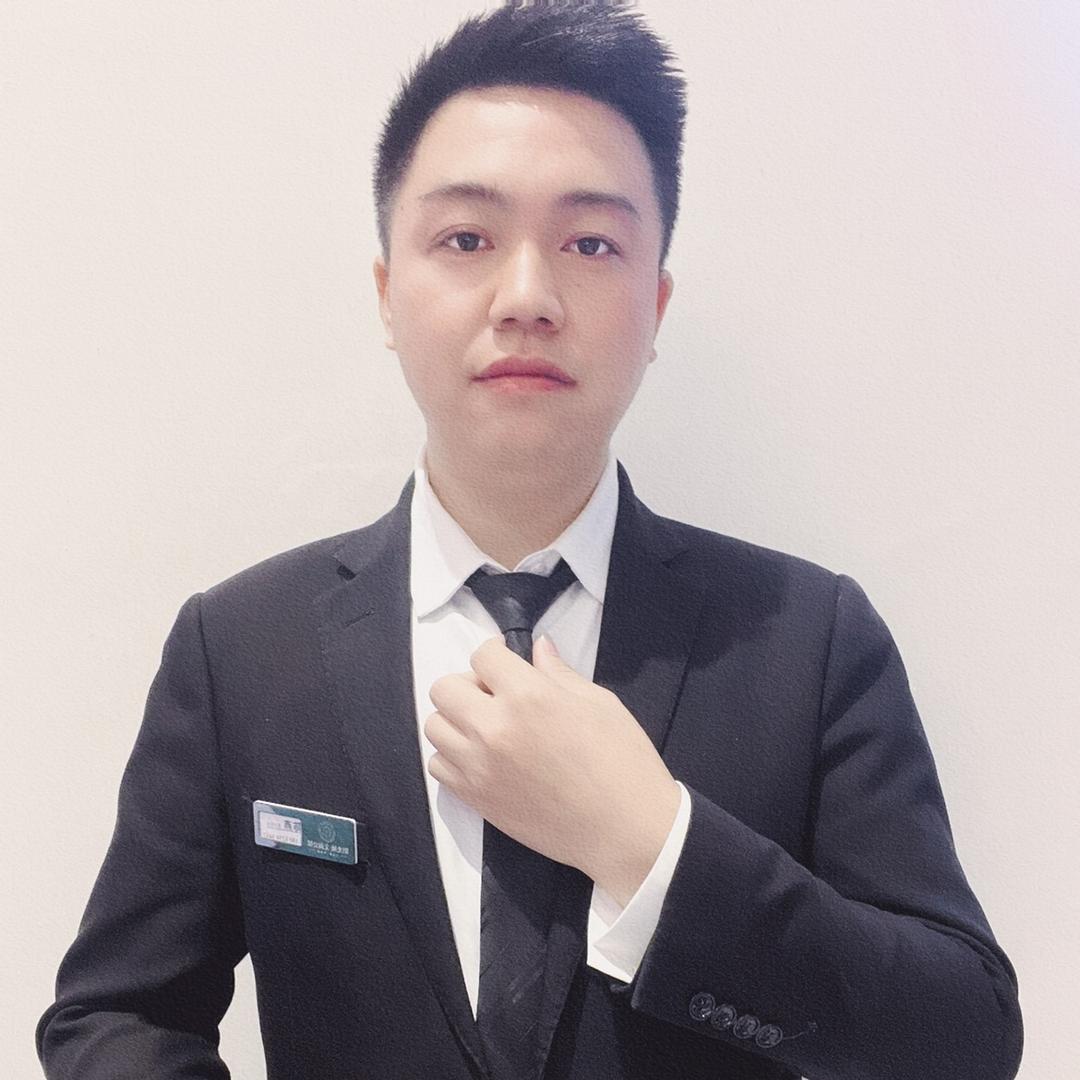 小陈，