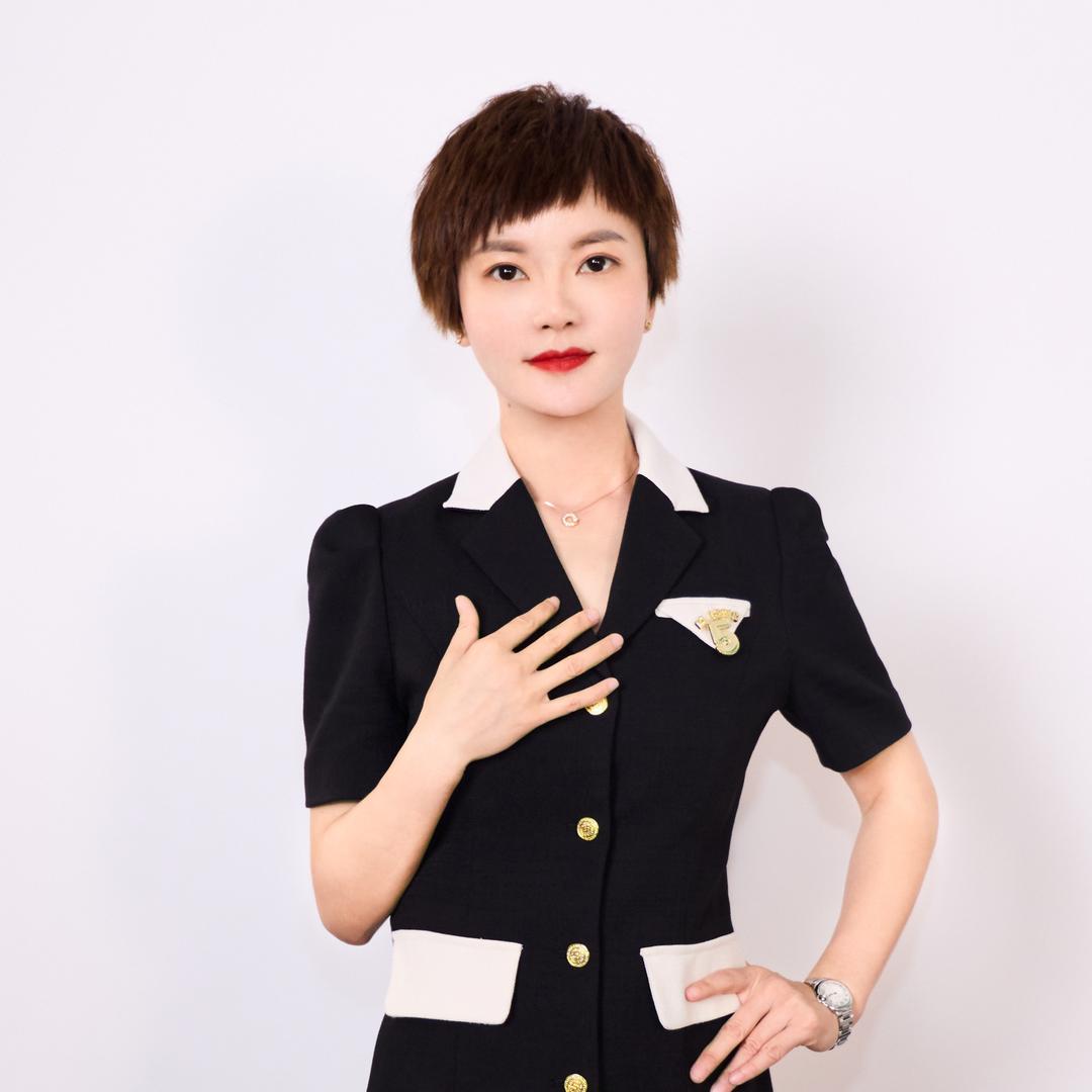 美业霖姐（直播小号）