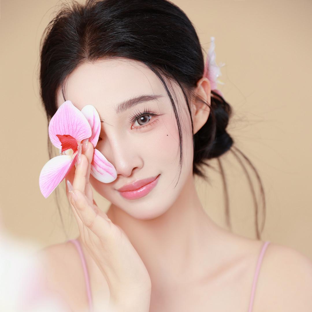 晚莹
