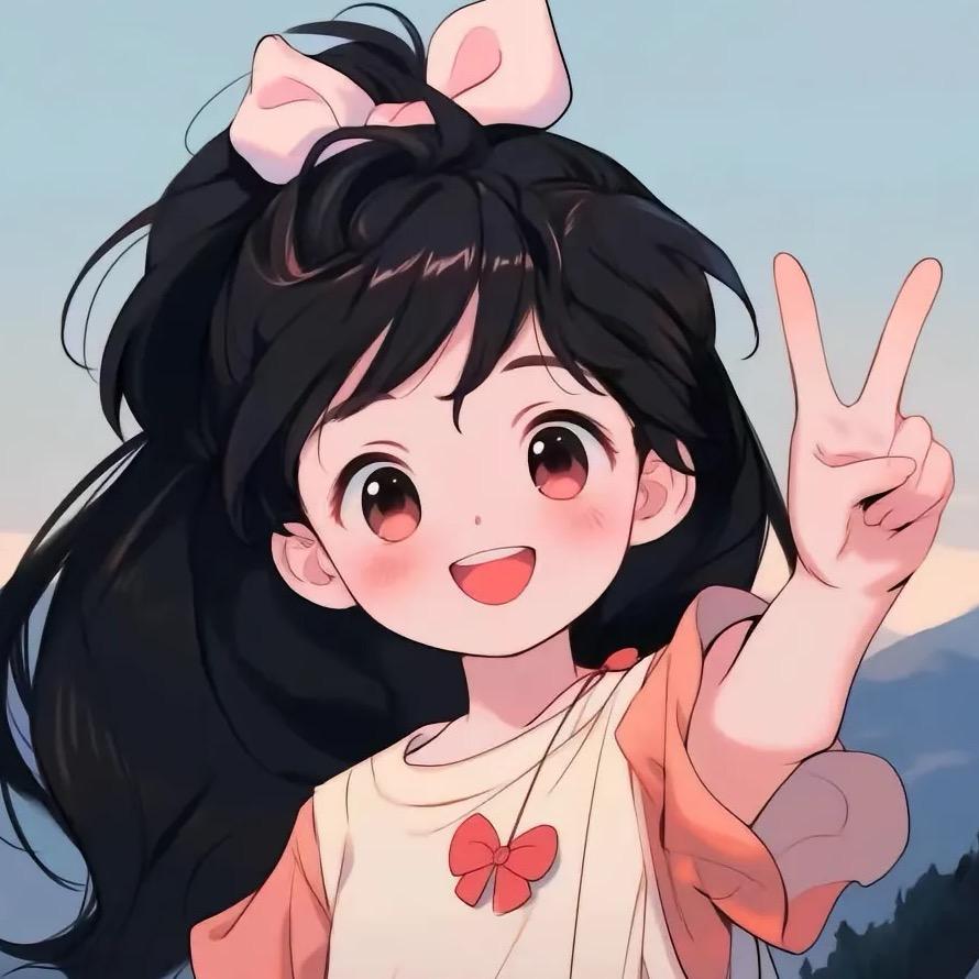 婷儿🌱