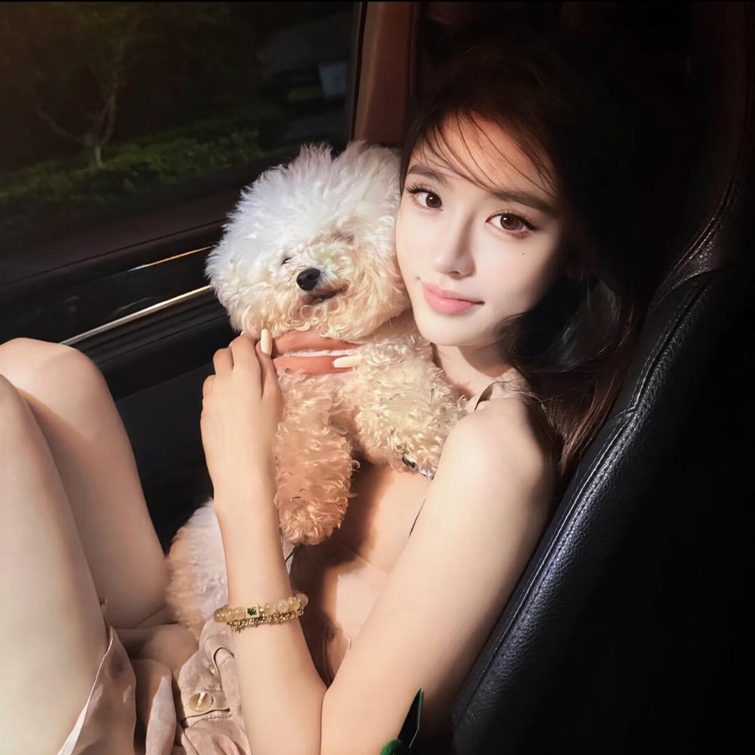 汪汪碎冰冰🧊