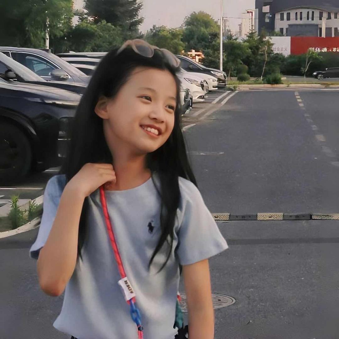 🌈是安总啊🌈