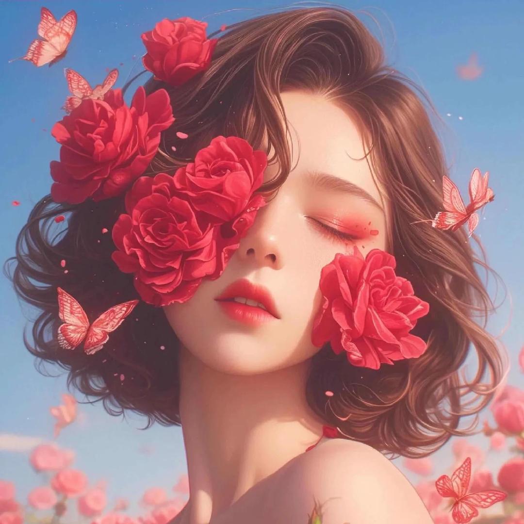 等下一个月落