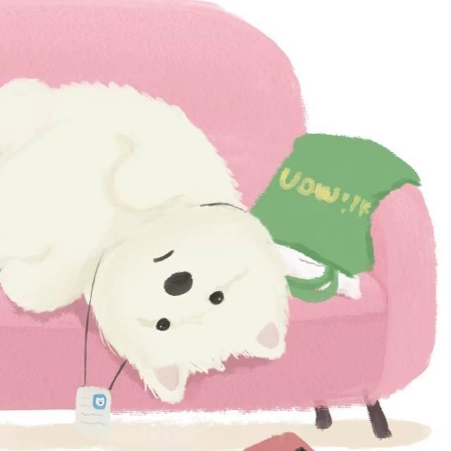 咕噜熊🐻