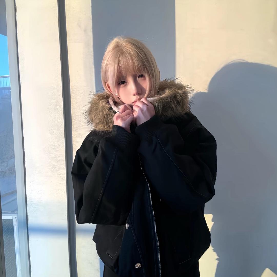 高冷玉米•᷄⌓•᷅