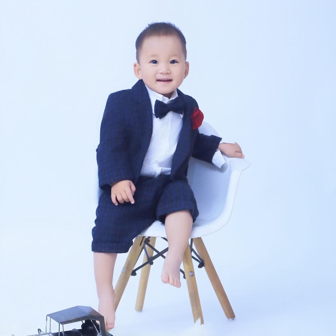 糖果麻麻超好运🌈