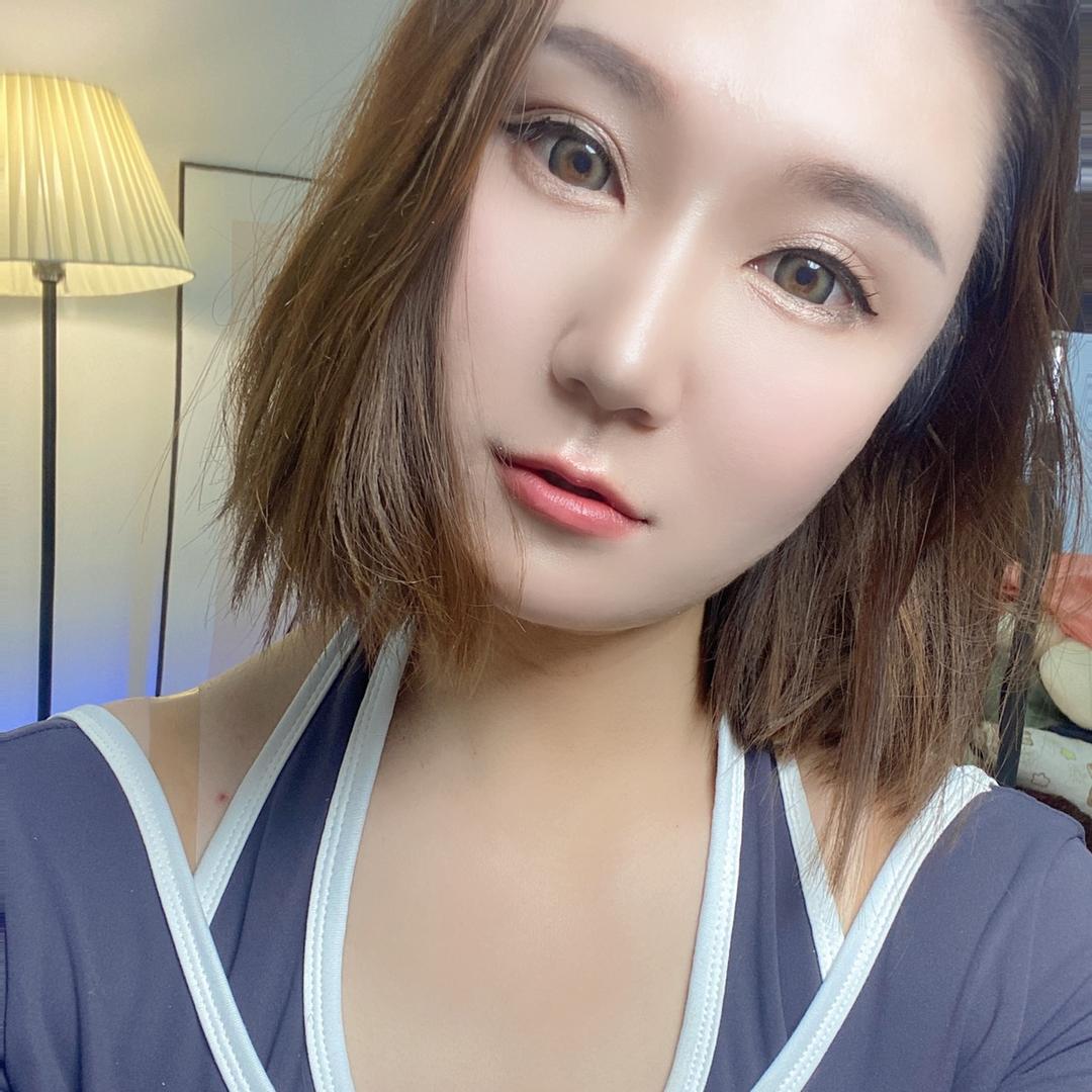 安亚琪🐰