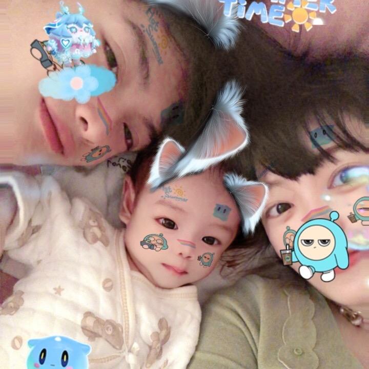 @小安酱头像