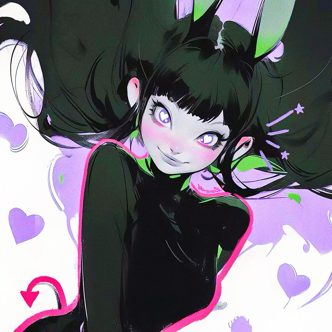米花🌷