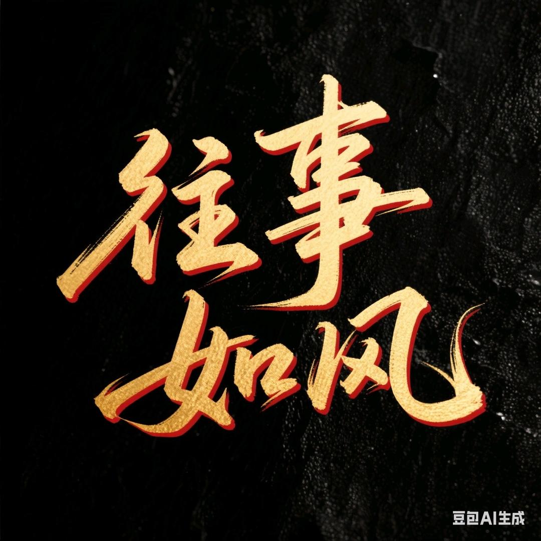 往事如风༄⁶¹⁹
