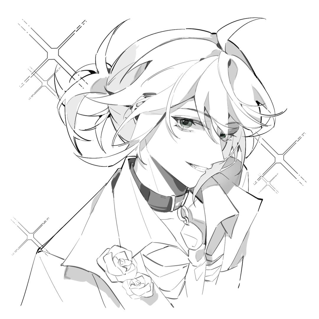 林挽大王^ ^