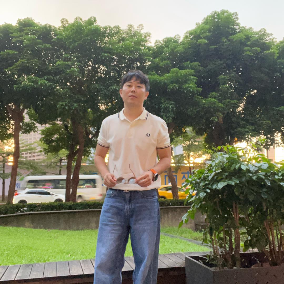 阿岩的世界旅程