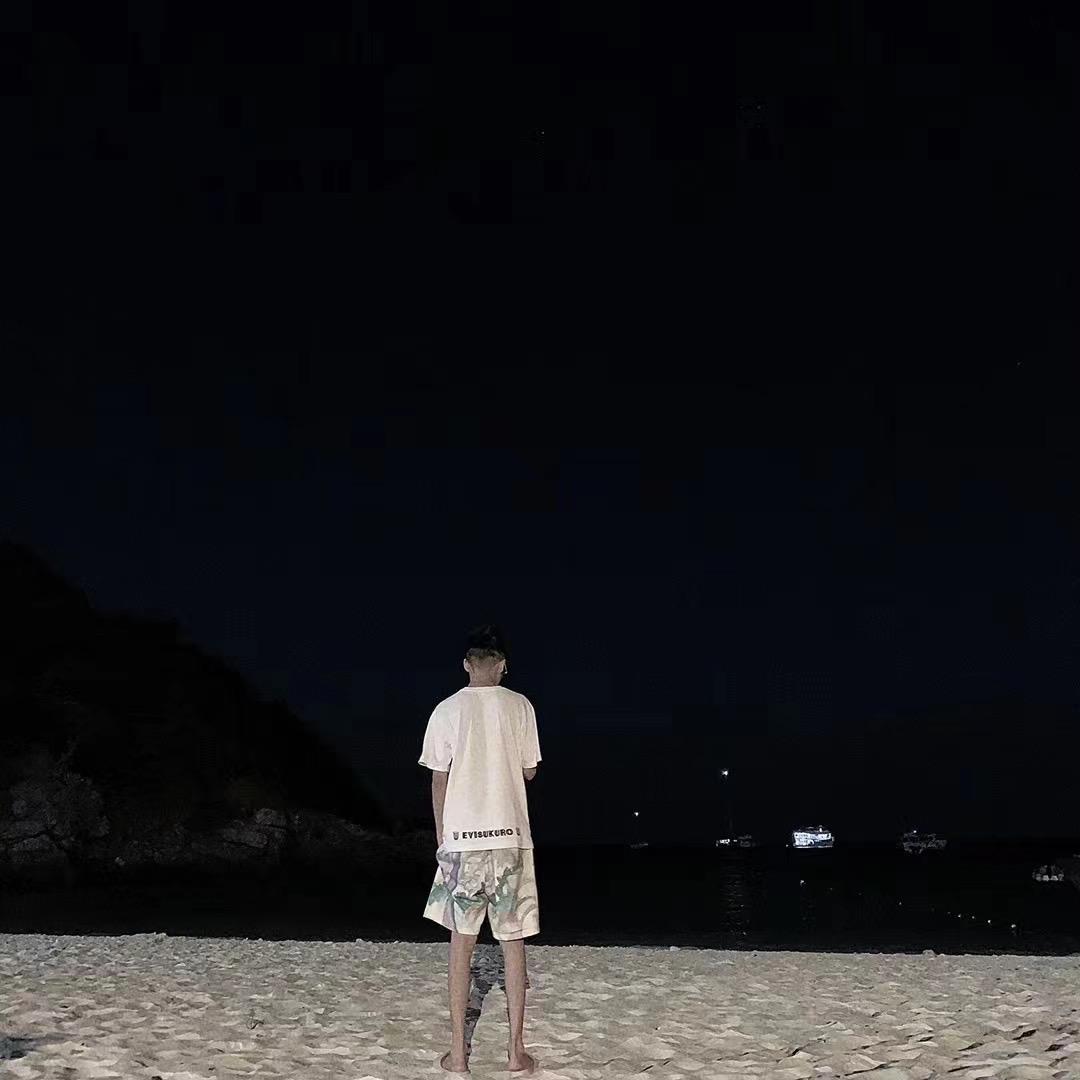 POP拓海（陈泽录屏）