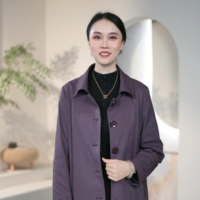 阿吉多名媛女装中午12点30分直播