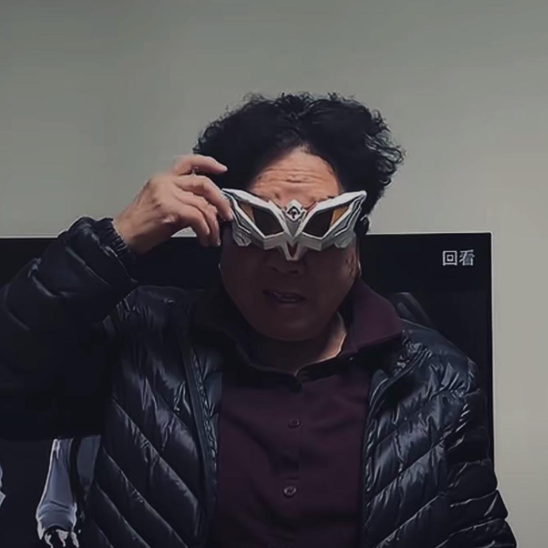 青檀路第一狙击手