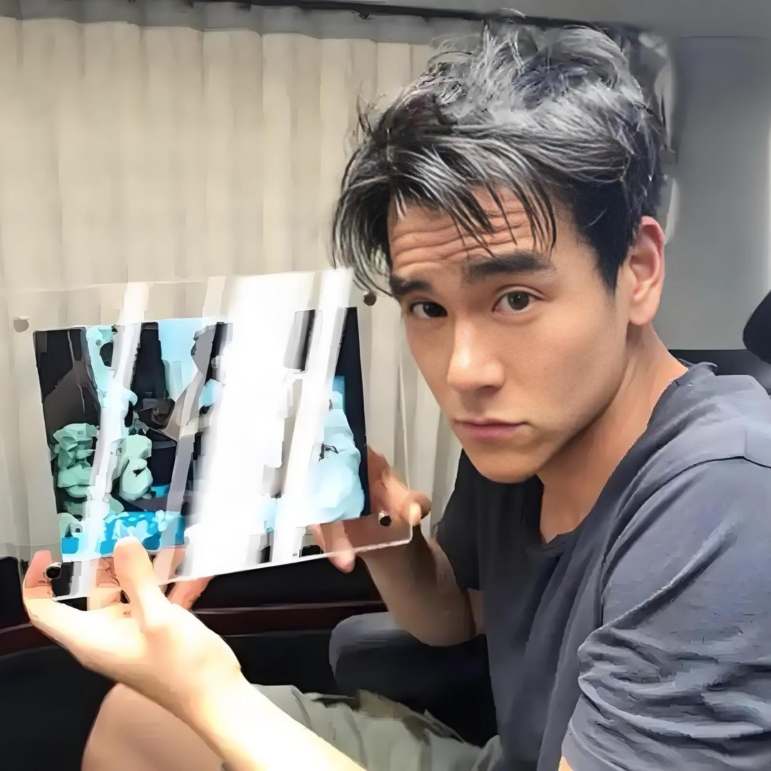 忧伤