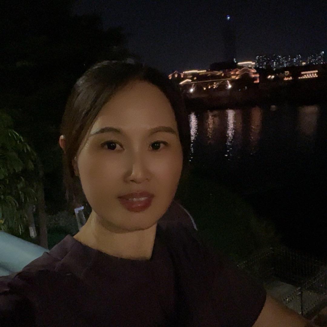 @敏姐