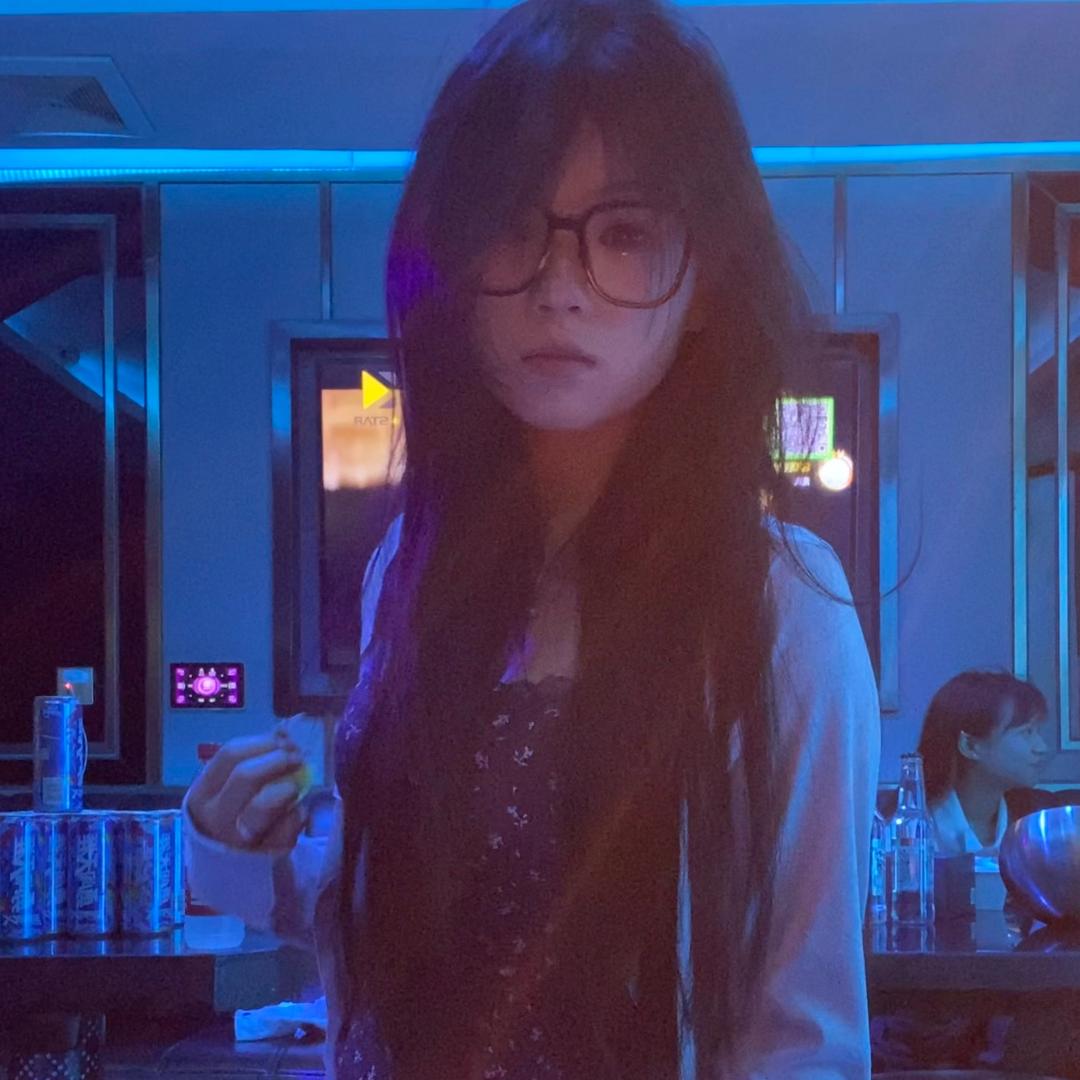 小雨