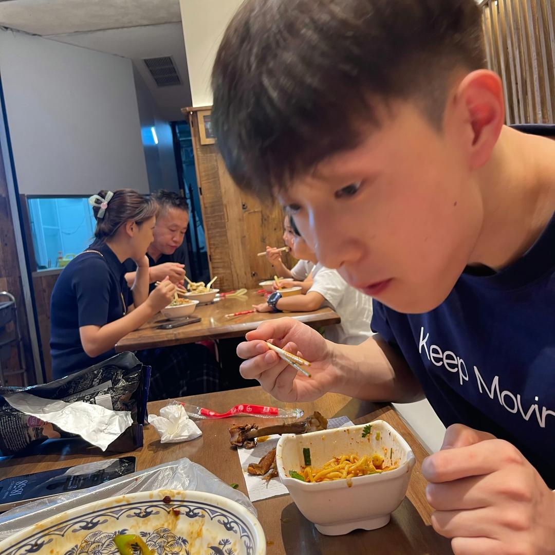 游泳健将