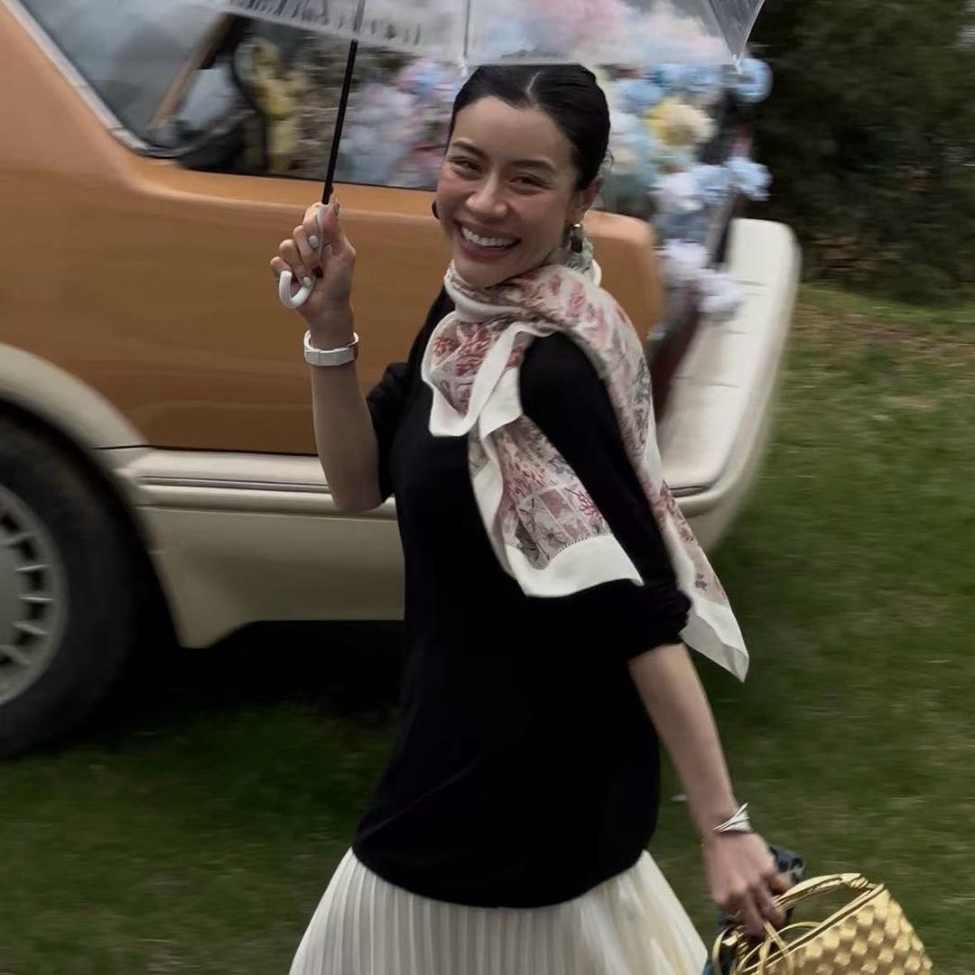 王大头的私服穿搭