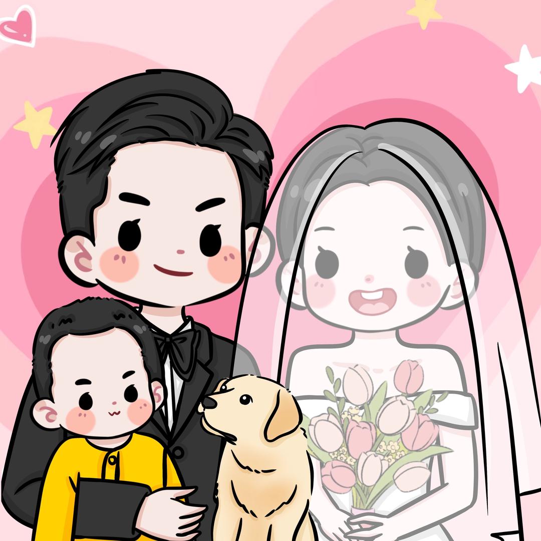 铁锤妹妹