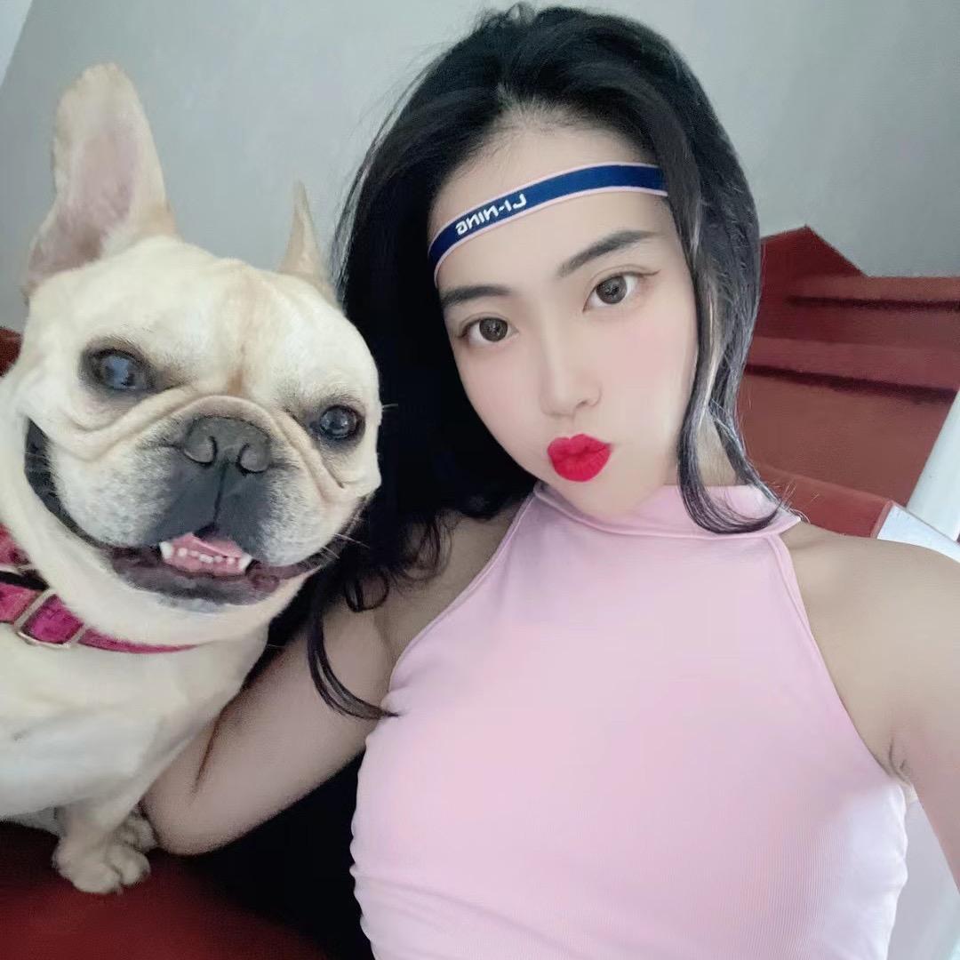 刘雨嫣（一字马小姐姐）