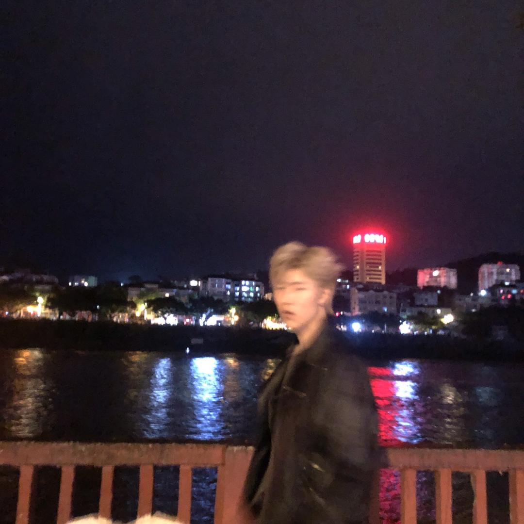 小宇🌈