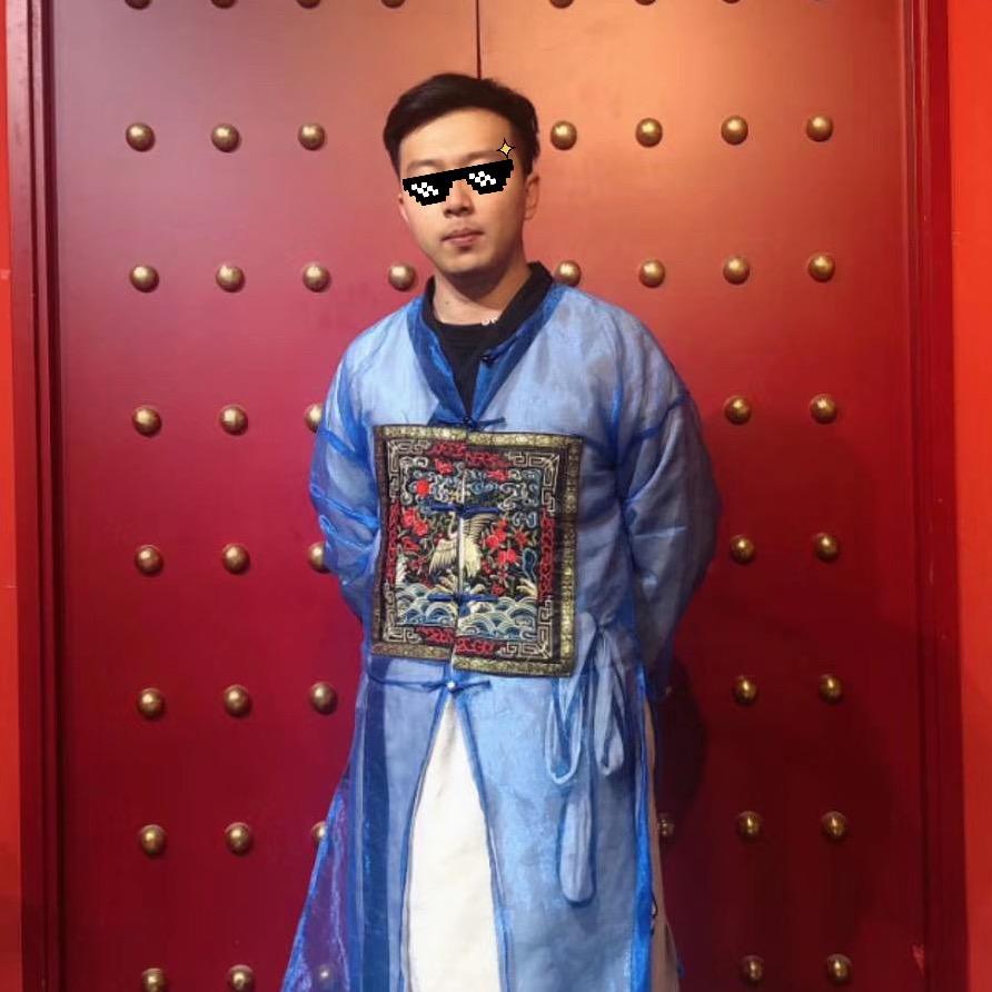 岳宇宙说短剧