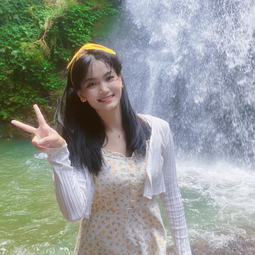 Me是『蔡』老师呀🫡