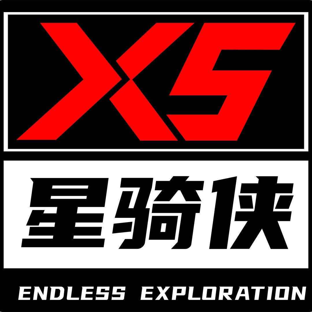 星骑侠摩托车装备旗舰店