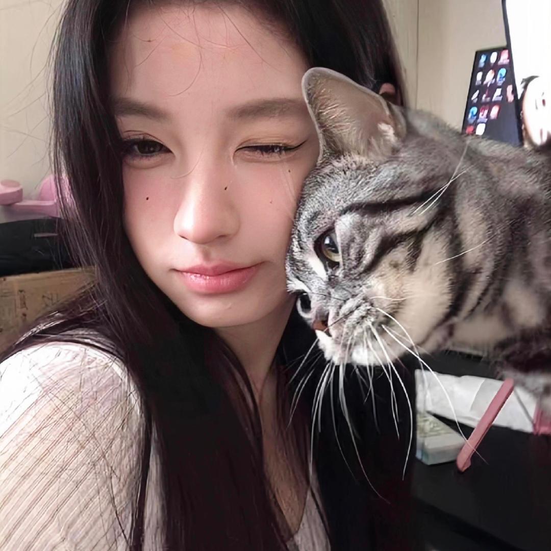 小毛球～