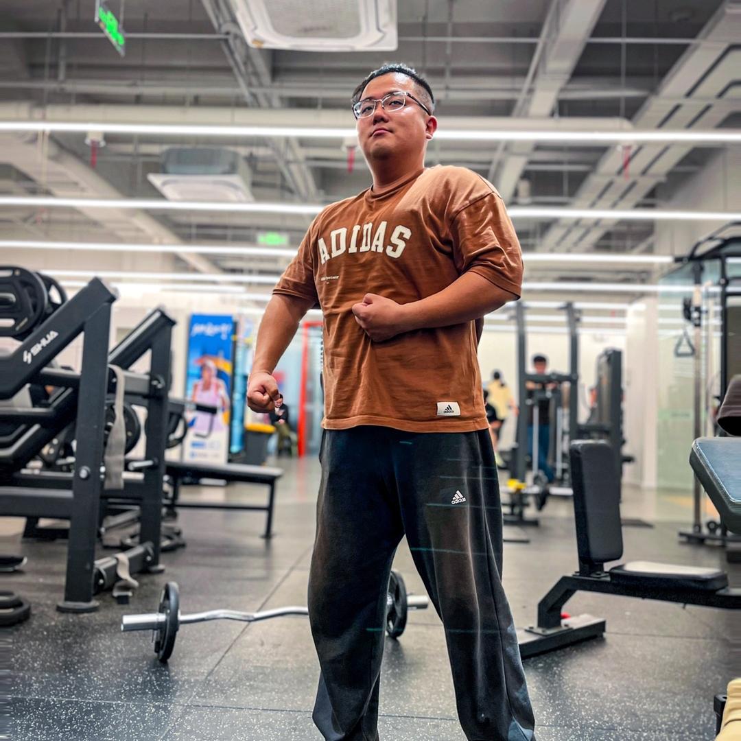 冬阳（已减30斤版）