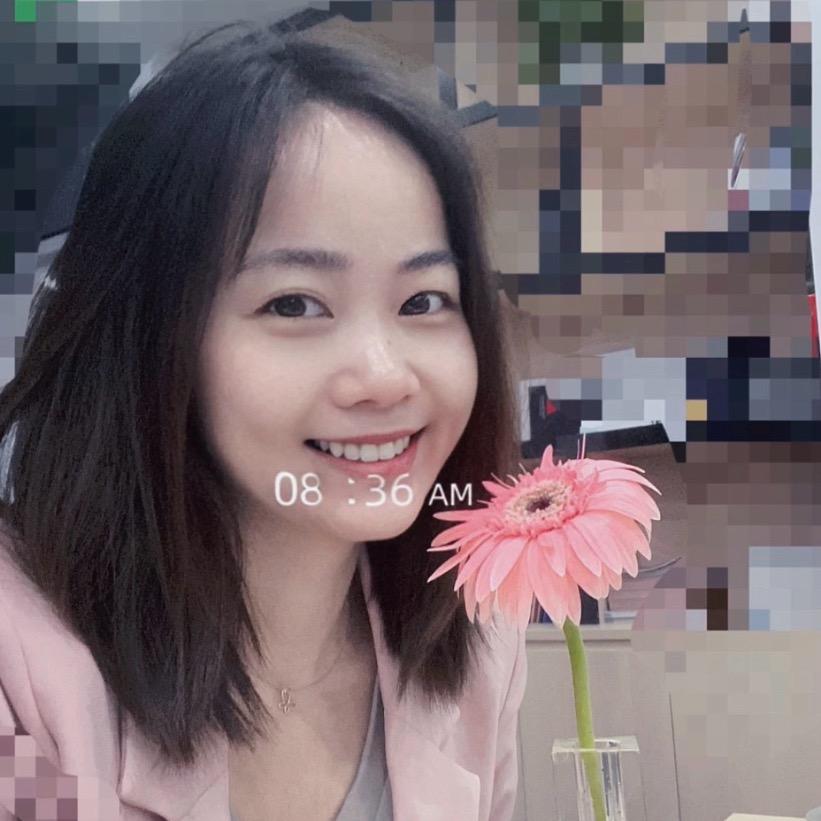 脾气暴躁的女子